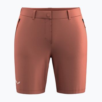 Damen-Trekking-Shorts Salewa Puez Talvena DST