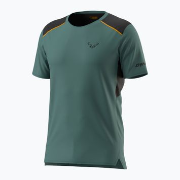 Herren DYNAFIT Sky atlantic Laufshirt