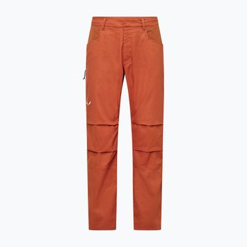 Salewa Agner Hanf Ripstop bombay braun Trekkinghose
