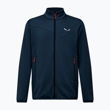 Herren-Trekkingjacke Salewa Puez Altavia EN navy Blazer