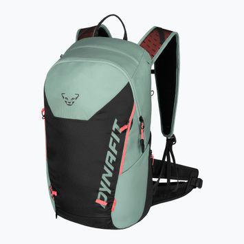 DYNAFIT Transalper 22 l jadelite/black out Wanderrucksack für Frauen
