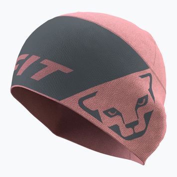 DYNAFIT Upcycled Speed PTC Mokassin Wintermütze