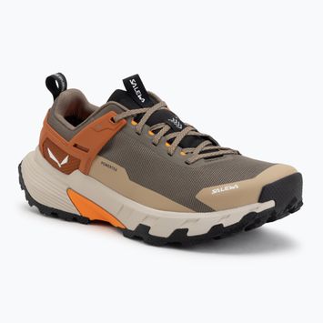 Herren-Trekkingschuhe Salewa Pedroc 2 PTX bungee cord/quicksand
