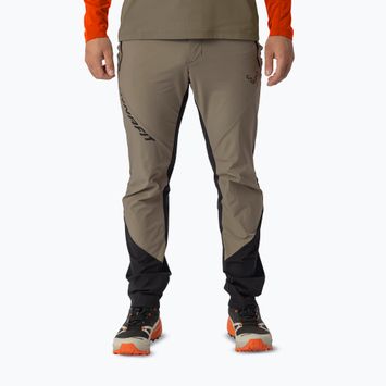 Herren-Trekkinghose DYNAFIT Transalper Light Dynastretch fallen rock/0910