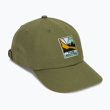 Salewa Graphic faded green Cap