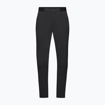 Herren-Trekkinghose Salewa Pedroc 5 DST blackout
