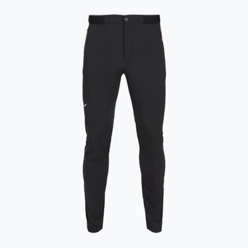 Herren-Trekkinghose Salewa Pedroc 5 DST blackout