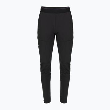 Damen-Trekkinghose Salewa Pedroc 3 DST Light black out