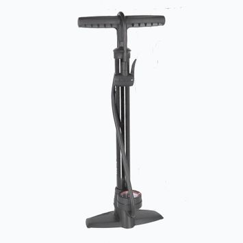 XLC PU-S07 Delta Classic Standpumpe schwarz