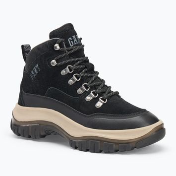 Schuhe Herren GANT Hillark black