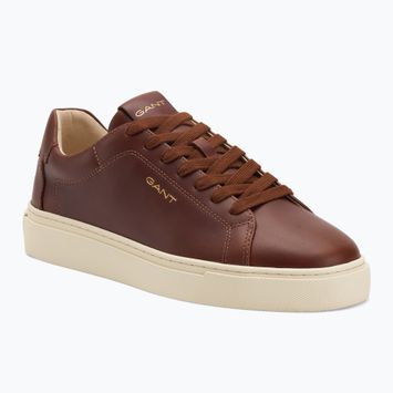 GANT Mc Julien cognac Herrenschuhe