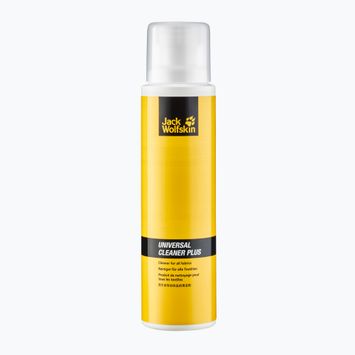 Jack Wolfskin Universal-Reiniger Plus 300 ml weiß