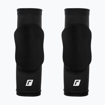 Knieschützer Reusch Knee Protector Sleeve black