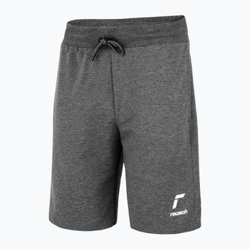 Torwart-Shorts Reusch Shorts dark grey/white