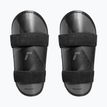 Schienbeinschoner Reusch Shin Guard Compact Lite black/grey
