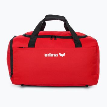 ERIMA Team Sporttasche 25 l rot