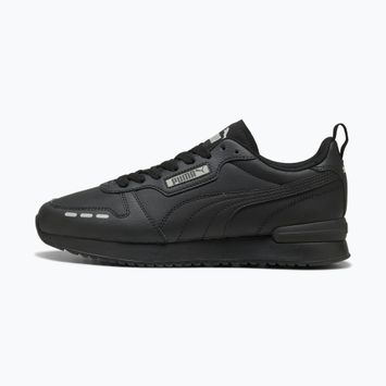 PUMA R78 SL Herrenschuhe puma schwarz / puma schwarz