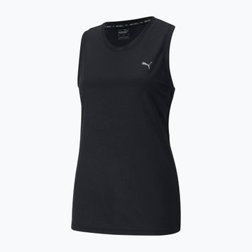 Puma Performance Tank-T-Shirt schwarz 520309