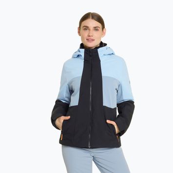 Skijacke Damen ZIENER Tassila black