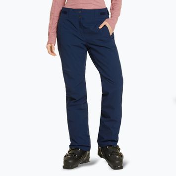 Skihose Damen ZIENER Talina dark navy