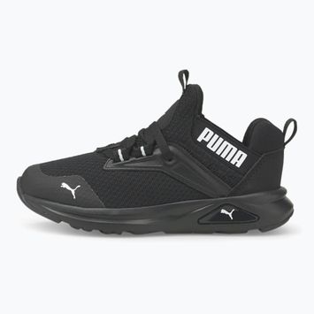 PUMA Enzo 2 Refresh AC PS Schuhe puma schwarz / puma weiß