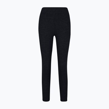 FILA Damen Leggings Benndorf High Waist schwarz