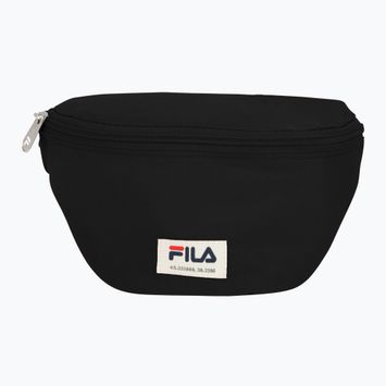 Bauchtasche FILA Bibirevo black