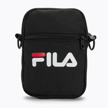 Bauchtasche Crossbody Tasche FILA Fresno black