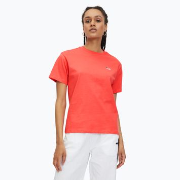 FILA Damen-T-Shirt Biendorf cayenne