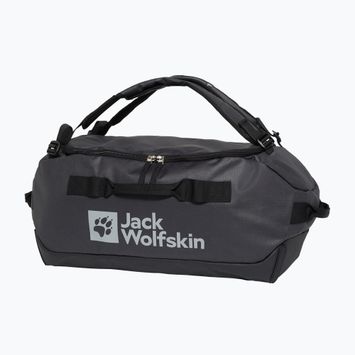 Jack Wolfskin All-In Duffle 35 l phantom Reisetasche