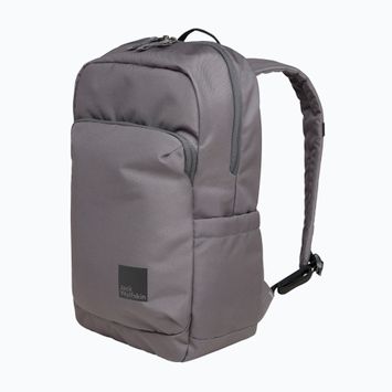 Jack Wolfskin Taubenberg 20 l Schiefer Tagesrucksack