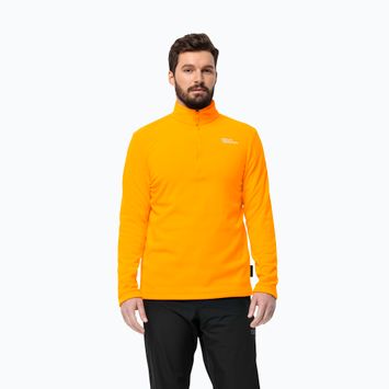 Jack Wolfskin Taunus Hz Herren-Trekkingjacke