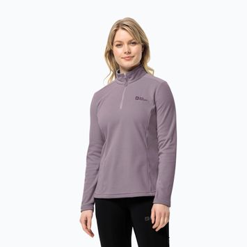 Jack Wolfskin Damen-Trekkingjacke Taunus Hz