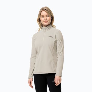 Jack Wolfskin Damen-Trekkingjacke Taunus Hz