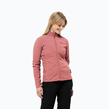 Jack Wolfskin Taunus Fz Damen-Trekkingjacke