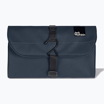 Kulturtasche Jack Wolfskin Konya Waschsalon midnight sky