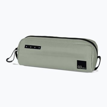 Jack Wolfskin Wandermood Waschbeutel Mini 1 l Minzblatt