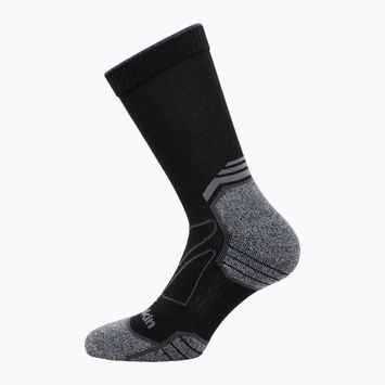 Jack Wolfskin Vojo Light CL Socken schwarz