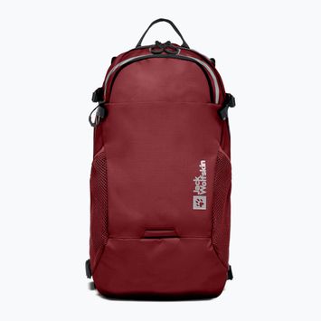 Rucksack Jack Wolfskin Velocity 20 l deep ruby