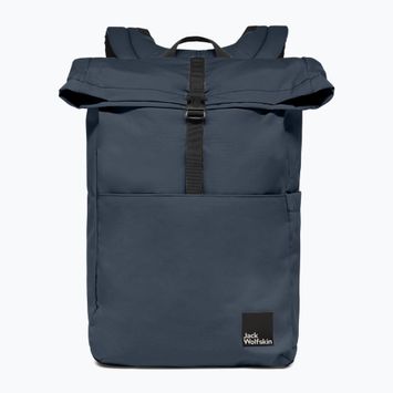 Urban Rucksack Jack Wolfskin Island 20 l midnight sky