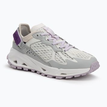 Wanderschuhe Damen Jack Wolfskin Prelight Hybrid Vent Low pale lavender
