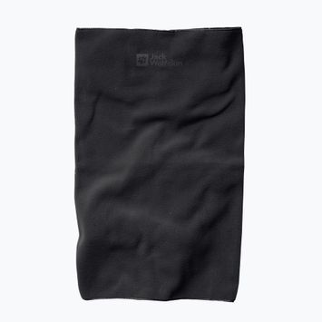 Schlauchschal Jack Wolfskin Real Stuff Loop black