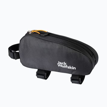 Jack Wolfskin Morobbia Schlauchbeutel 0,7 l Flash schwarz