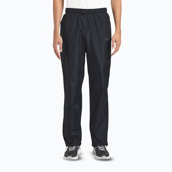 Jack Wolfskin Rainy Day Hose schwarz