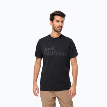 Jack Wolfskin Brand Herren-Trekking-T-Shirt