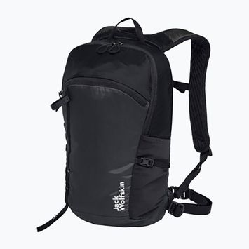 Jack Wolfskin Prelight Shape 15 l phantom Wanderrucksack