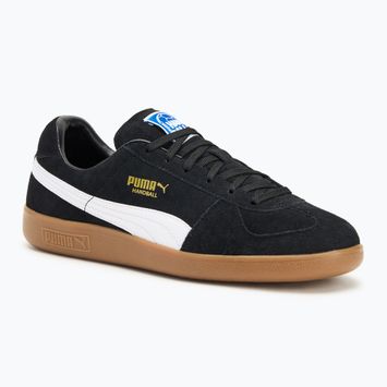 Handballschuhe PUMA Handball puma black/ puma white