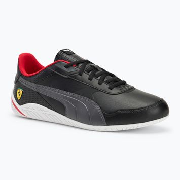 Schuhe Herren PUMA Ferrari RDG Cat 2.0 puma black