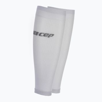 CEP Ultralight Carbon weiß Damen Wadenkompressionsbänder