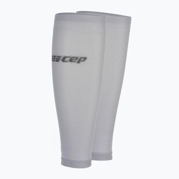 CEP Ultralight Carbon weiß Herren Wadenkompressionsbänder